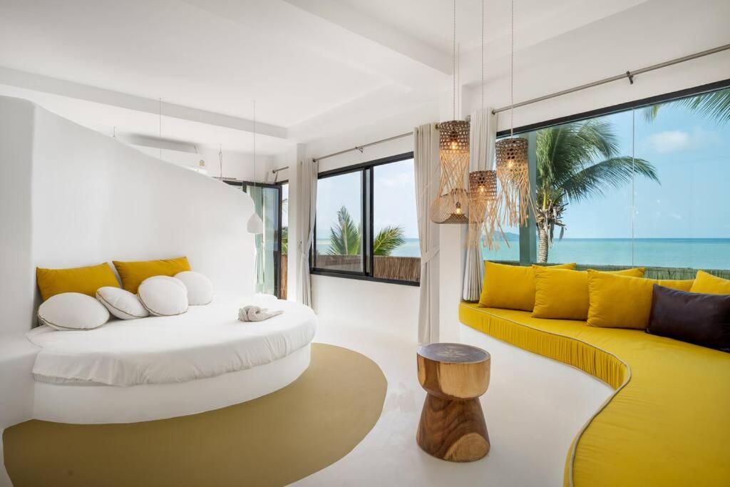 Villa Le Cerf Dore Hinkong Екстер'єр фото